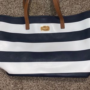 Michael Kors Tote /Nautical/Womens